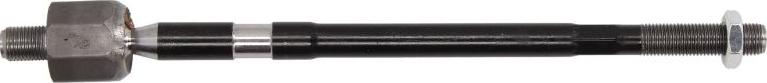 FEBI Bilstein 30820 - Осьовий шарнір, рульова тяга autozip.com.ua