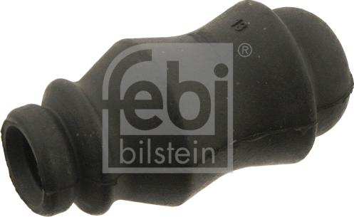 Febi Bilstein 30875 - Втулка, стабілізатор autozip.com.ua