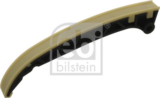 Febi Bilstein 30391 - Планка заспокоювача, ланцюг приводу autozip.com.ua