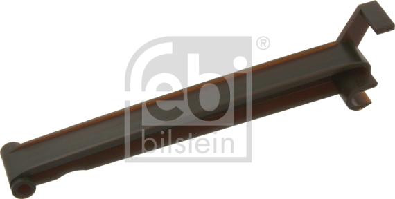 Febi Bilstein 30392 - Планка заспокоювача, ланцюг приводу autozip.com.ua