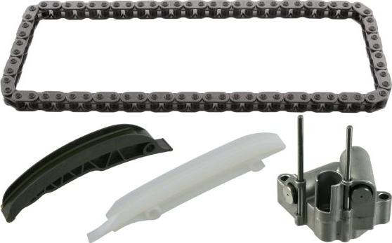 FEBI Bilstein 30347 - Комплект ланцюга приводу распредвала autozip.com.ua