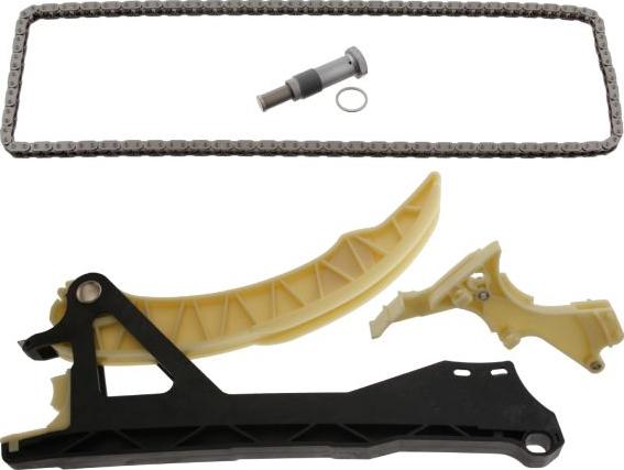 FEBI BILSTEIN 30334 - Комплект ланцюга приводу распредвала autozip.com.ua