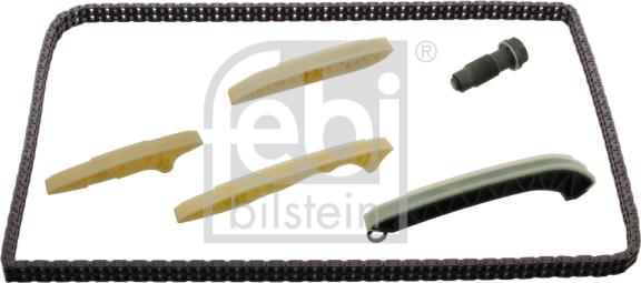 Febi Bilstein 30330 - Комплект ланцюга приводу распредвала autozip.com.ua