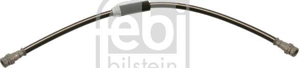 Febi Bilstein 30374 - Гальмівний шланг autozip.com.ua