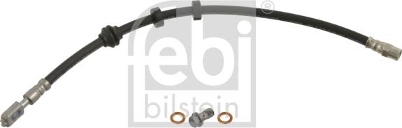 Febi Bilstein 30294 - Гальмівний шланг autozip.com.ua