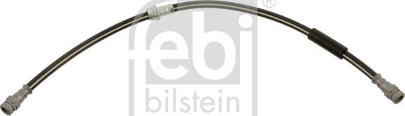 Febi Bilstein 30296 - Гальмівний шланг autozip.com.ua