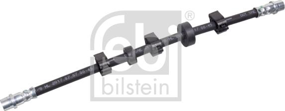 Febi Bilstein 30292 - Гальмівний шланг autozip.com.ua