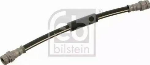 Febi Bilstein 30297 - Гальмівний шланг autozip.com.ua