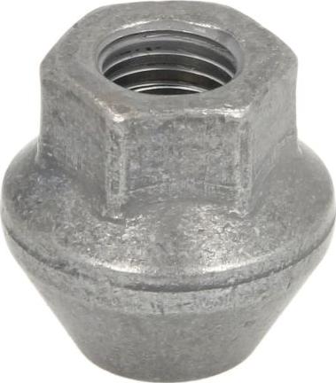 FEBI Bilstein 30249 - Гайка кріплення колеса autozip.com.ua