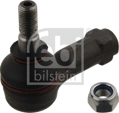 Febi Bilstein 30243 - Наконечник рульової тяги, кульовий шарнір autozip.com.ua