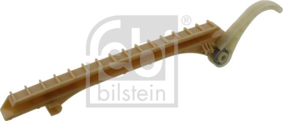 Febi Bilstein 30254 - Планка заспокоювача, ланцюг приводу autozip.com.ua