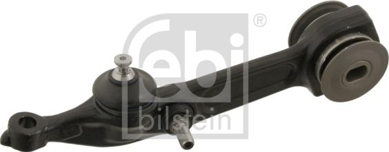 Febi Bilstein 30256 - Важіль незалежної підвіски колеса autozip.com.ua