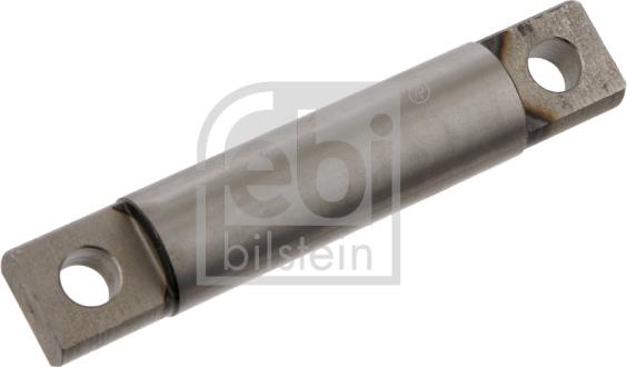 Febi Bilstein 30251 - Болт, поворотної вилки autozip.com.ua