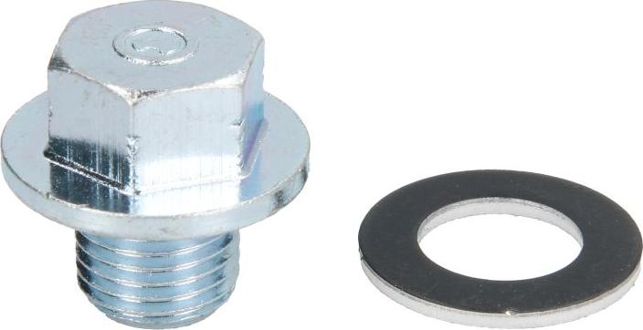FEBI Bilstein 30264 - Різьбова пробка, масляний піддон autozip.com.ua