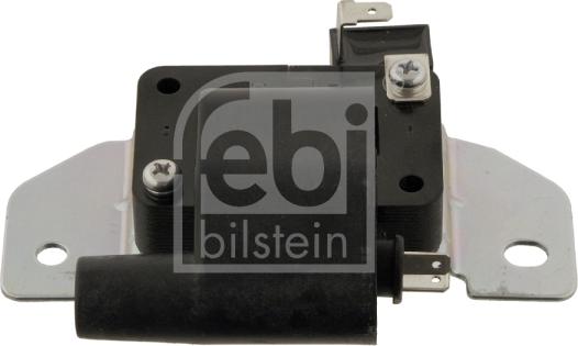 Febi Bilstein 30266 - Котушка запалювання autozip.com.ua