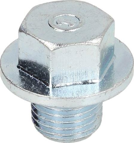 FEBI Bilstein 30262 - Різьбова пробка, масляний піддон autozip.com.ua