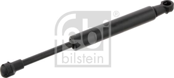 Febi Bilstein 30234 - Газова пружина, кришка багажник autozip.com.ua