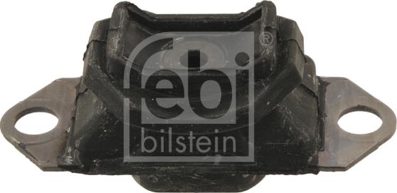 Febi Bilstein 30223 - Подушка, підвіска двигуна autozip.com.ua