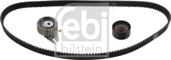 Febi Bilstein 30792 - Комплект ременя ГРМ autozip.com.ua