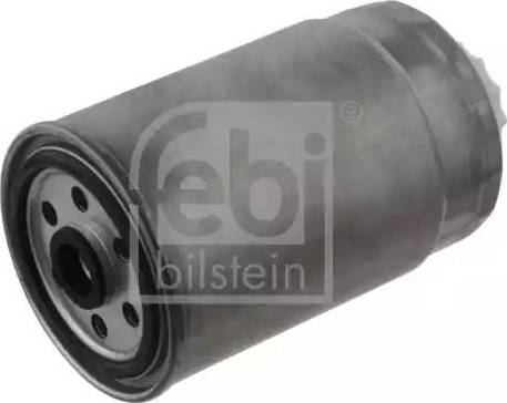 Febi Bilstein 30749 - Паливний фільтр autozip.com.ua