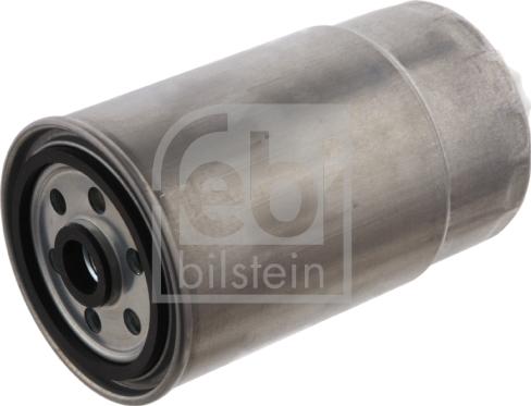 Febi Bilstein 30744 - Паливний фільтр autozip.com.ua