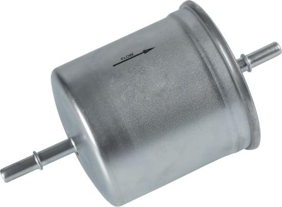 FEBI Bilstein 30746 - Паливний фільтр autozip.com.ua
