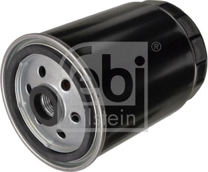 Febi Bilstein 30755 - Паливний фільтр autozip.com.ua