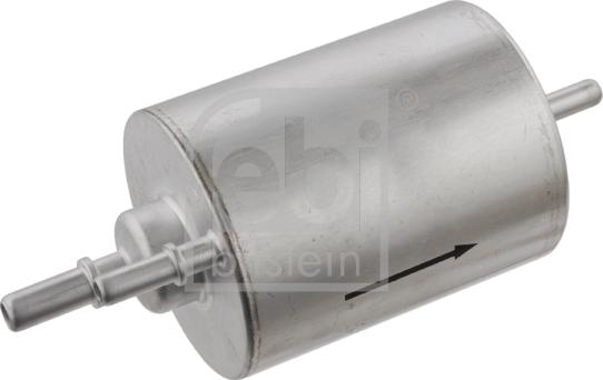 Febi Bilstein 30752 - Паливний фільтр autozip.com.ua