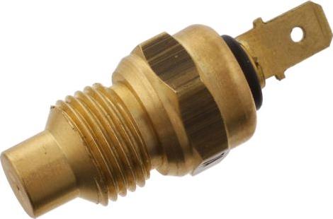 FEBI Bilstein 30767 - Датчик, температура охолоджуючої рідини autozip.com.ua
