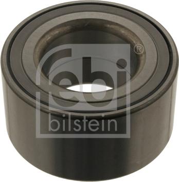 Febi Bilstein 30712 - Підшипник ступиці колеса autozip.com.ua