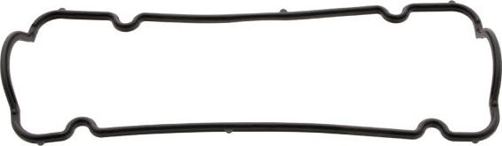 FEBI Bilstein 30729 - Прокладка, кришка головки циліндра autozip.com.ua