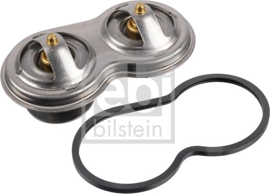 FEBI Bilstein 31943 - Термостат, охолоджуюча рідина autozip.com.ua
