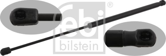 Febi Bilstein 31947 - Газова пружина, кришка багажник autozip.com.ua