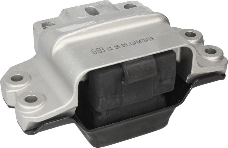 FEBI Bilstein 31957 - Підвіска, автоматична коробка передач autozip.com.ua