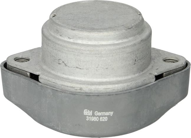 FEBI Bilstein 31980 - Підвіска, автоматична коробка передач autozip.com.ua