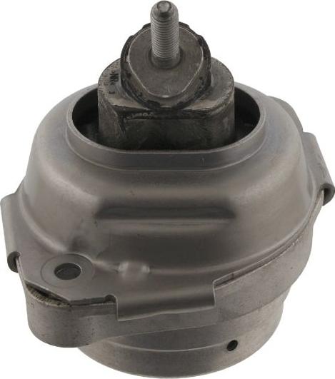 FEBI Bilstein 31988 - Подушка, підвіска двигуна autozip.com.ua