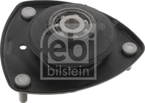 Febi Bilstein 31495 - Опора стійки амортизатора, подушка autozip.com.ua