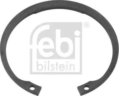 Febi Bilstein 31490 - Стопорне кільце autozip.com.ua