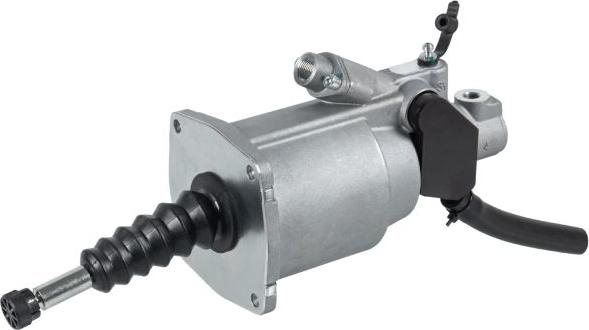 FEBI Bilstein 31498 - Підсилювач зчеплення autozip.com.ua