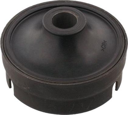 FEBI Bilstein 31452 - Підшипник з боку приводу, генератор autozip.com.ua