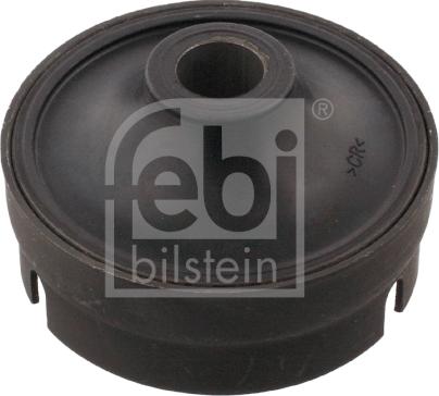 Febi Bilstein 31452 - Підшипник з боку приводу, генератор autozip.com.ua