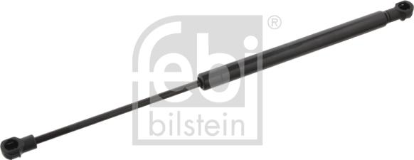 FEBI Bilstein 31466 - Газова пружина, кришка багажник autozip.com.ua