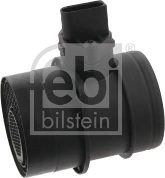 Febi Bilstein 31412 - Датчик потоку, маси повітря autozip.com.ua