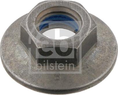 Febi Bilstein 31484 - Гайка autozip.com.ua