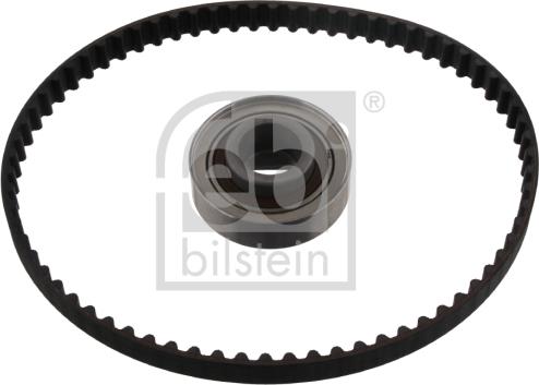 Febi Bilstein 31439 - Комплект ременя ГРМ autozip.com.ua