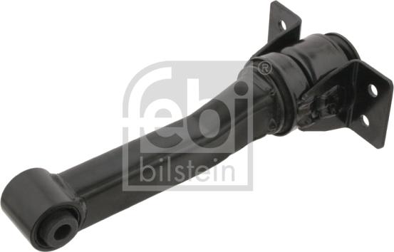 Febi Bilstein 31426 - Подушка, підвіска двигуна autozip.com.ua