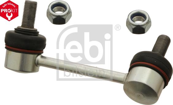 Febi Bilstein 31559 - Тяга / стійка, стабілізатор autozip.com.ua