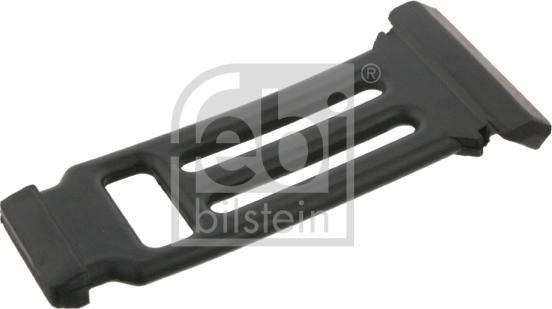 FEBI Bilstein 31505 - Кріпильна стрічка крила autozip.com.ua