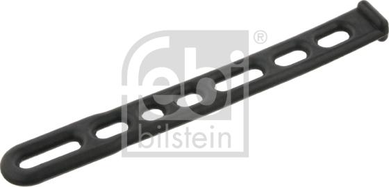 FEBI Bilstein 31506 - Кріпильна стрічка крила autozip.com.ua