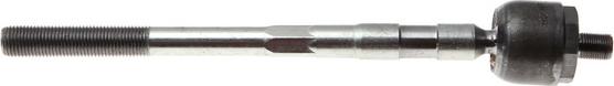 FEBI Bilstein 31507 - Осьовий шарнір, рульова тяга autozip.com.ua